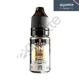 Vanille Dorée One Taste NS 10ml - E.Tasty