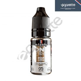 Pop Corn One Taste NS 10ml - E.Tasty