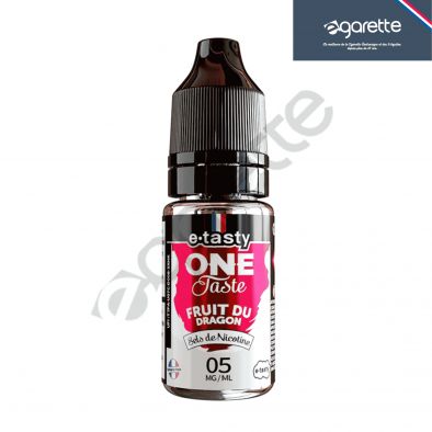 Fruits Du Dragon One Taste NS 10ml - E.Tasty 0