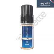 Deep Mint 10 ml Moonshiners - Le French Liquide