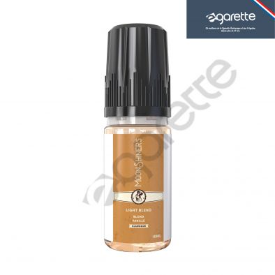 Light Blend 10 ml Moonshiners - Le French Liquide 0