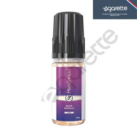 Raisin Myrtille Frais 10 ml Moonshiners - Le French Liquide