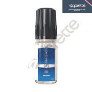 Deep Mint NS 10 ml Moonshiners - Le French Liquide