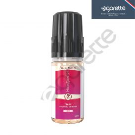 Fraise Fruit Du Dragon Frais NS 10 ml Moonshiners - Le French Liquide