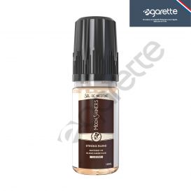 Strong Blend NS 10 ml Moonshiners - Le French Liquide