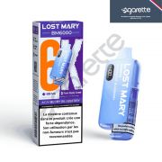 Puff Acai Berry Blueberry BM6000 20 mg - Lost Mary