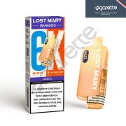 Puff Mango BM6000 20 mg - Lost Mary