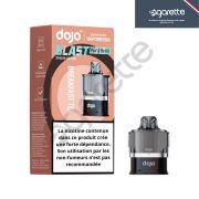 Cartouche Breakfast Tea Dojop Blast 6000 20 mg - Vaporesso