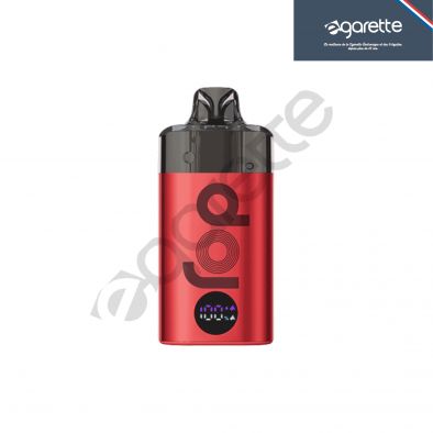 Puff Watermelon Ice Dojo Blast 6000 20 mg - Vaporesso 0