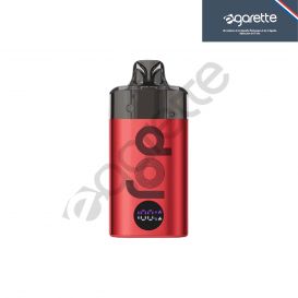 Puff Watermelon Ice Dojo Blast 6000 20 mg - Vaporesso