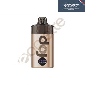 Puff Pineapple Ice DojoBlast 6000 20 mg - Vaporesso