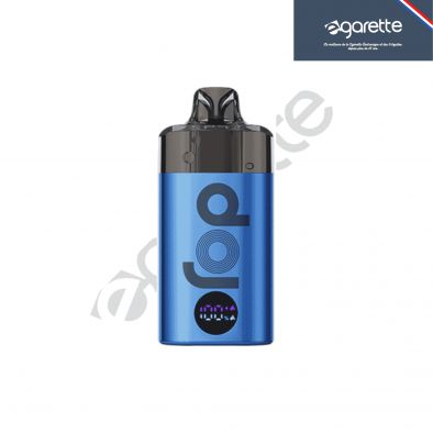 Puff Blueberry Ice Dojo Blast 6000 20 mg - Vaporesso 0