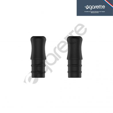 Drip Tip Soft-Touch Wenax par 2 - Geek Vape 0