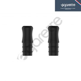 Drip Tip Soft-Touch Wenax par 2 - Geek Vape