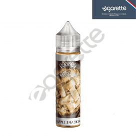 Apple Snacks 50 ml - Millésime