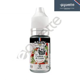 Rubis Damour 10 ml - E.tasty