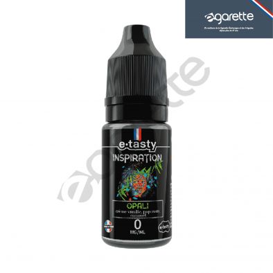 Opali 10 ml - E.tasty 0