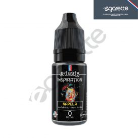 Napela 10 ml - E.tasty