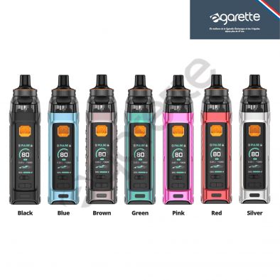 Kit Armour G MTL - Vaporesso 0