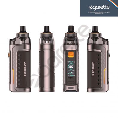 Kit Armour G MTL - Vaporesso 3