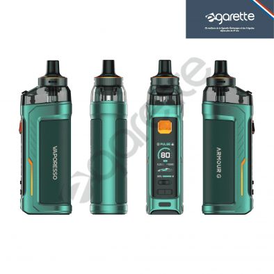 Kit Armour G MTL - Vaporesso 4