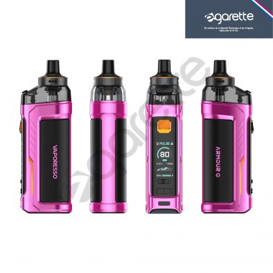 Kit Armour G MTL - Vaporesso 5