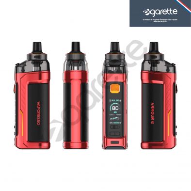 Kit Armour G MTL - Vaporesso 6