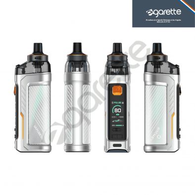 Kit Armour G MTL - Vaporesso 7