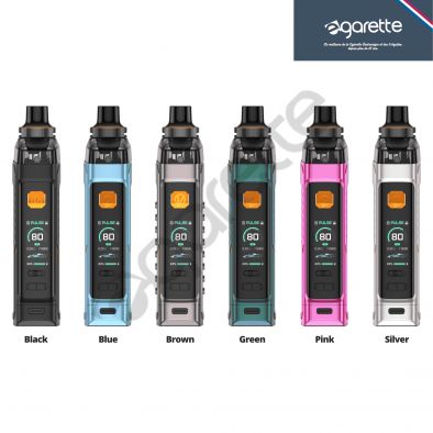 Kit Armour GS DTL - Vaporesso 0