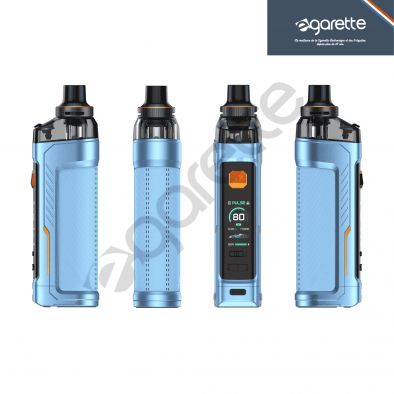 Kit Armour GS DTL - Vaporesso 2