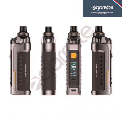 Kit Armour GS DTL - Vaporesso 3