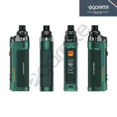 Kit Armour GS DTL - Vaporesso 4