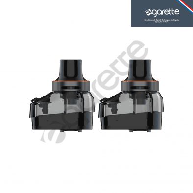 Cartouche Armour G DTL vide 5ml - Vaporesso 0