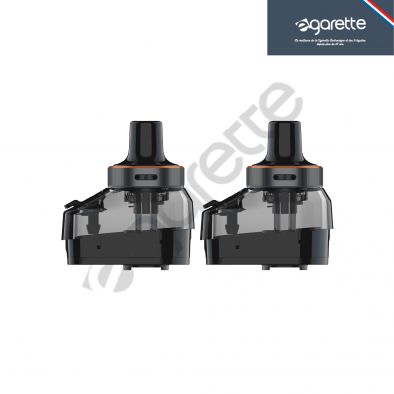 Cartouche Armour G MTL vide 5ml - Vaporesso 0