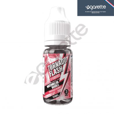 Produit Pack Tornado Flash 10ml 5