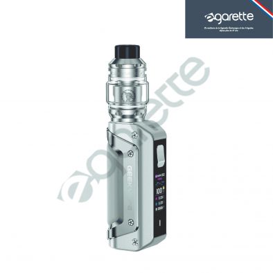 Kit Aegis Solo 3 3000 mAh Geek Vape 2