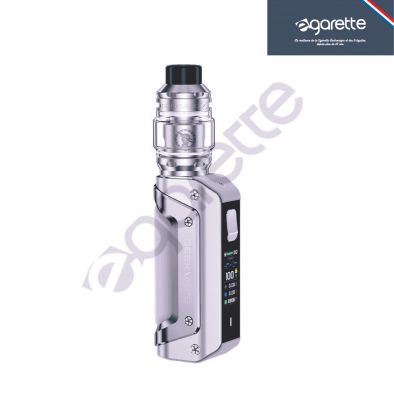 Kit Aegis Solo 3 3000 mAh Geek Vape 1