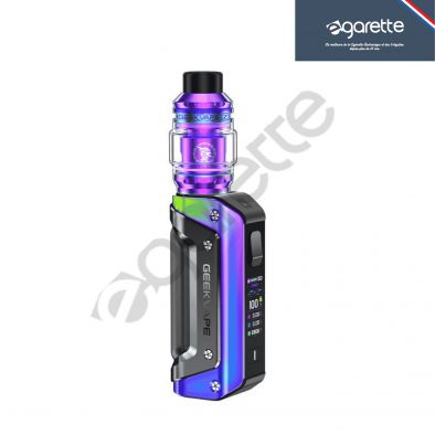 Kit Aegis Solo 3 3000 mAh Geek Vape 3