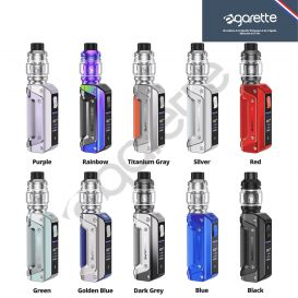 Kit Aegis Solo 3 3000 mAh Geek Vape