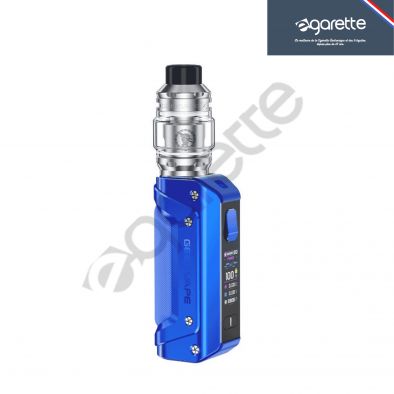 Kit Aegis Solo 3 3000 mAh Geek Vape 5