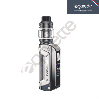 Kit Aegis Solo 3 3000 mAh Geek Vape 6