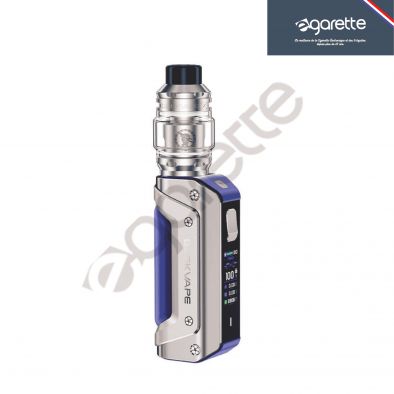 Kit Aegis Solo 3 3000 mAh Geek Vape 7