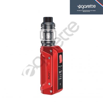 Kit Aegis Solo 3 3000 mAh Geek Vape 8