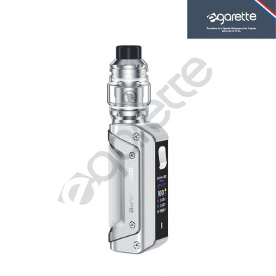 Kit Aegis Solo 3 3000 mAh Geek Vape 9