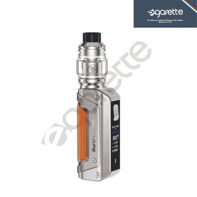 Kit Aegis Solo 3 3000 mAh Geek Vape 10