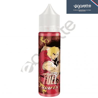 Uraken Fighter Fuel 50 ml - Maison Fuel 0