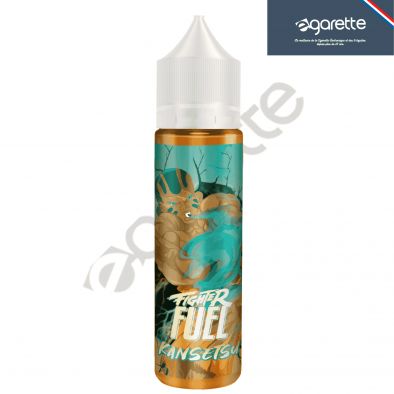 Kansetsu Fighter Fuel 50 ml - Maison Fuel 0