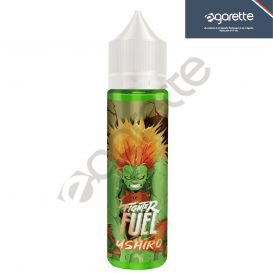 Ushiro Fighter Fuel 50 ml - Maison Fuel