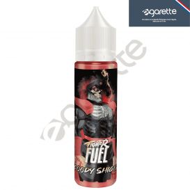 Bloody Shigeri Fighter Fuel 50 ml - Maison Fuel