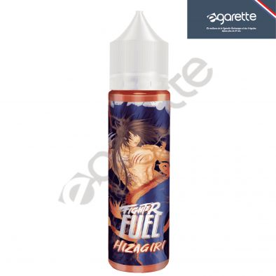 Hizagiri Fighter Fuel 50 ml - Maison Fuel 0